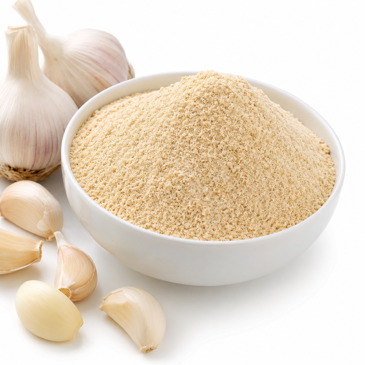Garlic Powder (Fine Mesh)